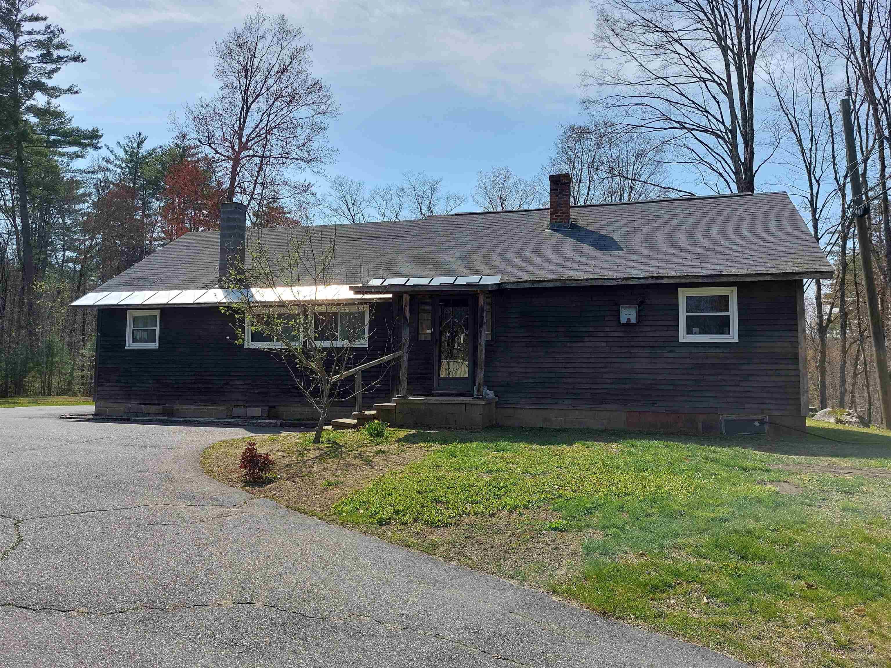 102 Back Ashuelot Road Winchester, NH 03470 - Photo 1 of 21
