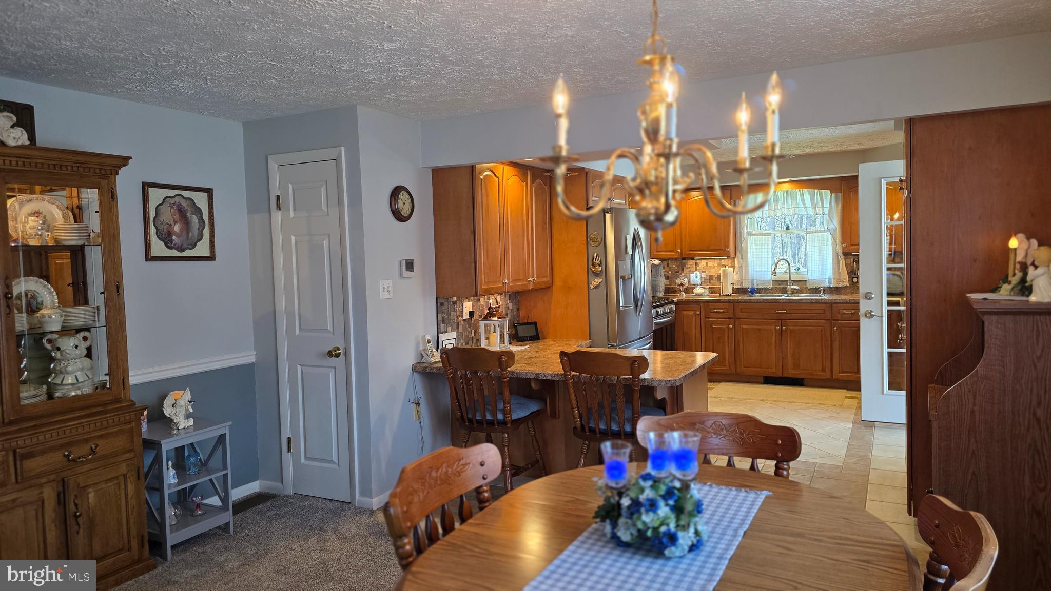 1538 Chess Club Road James Creek, PA 16657 - Photo 27 of 75