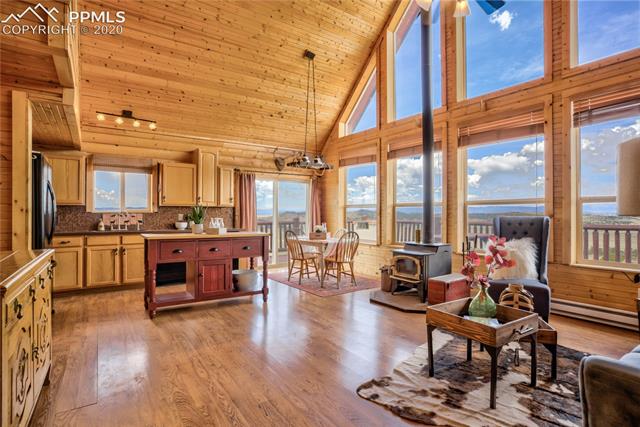 38 Sinaqua Road Hartsel, CO 80449 - Photo 15 of 50
