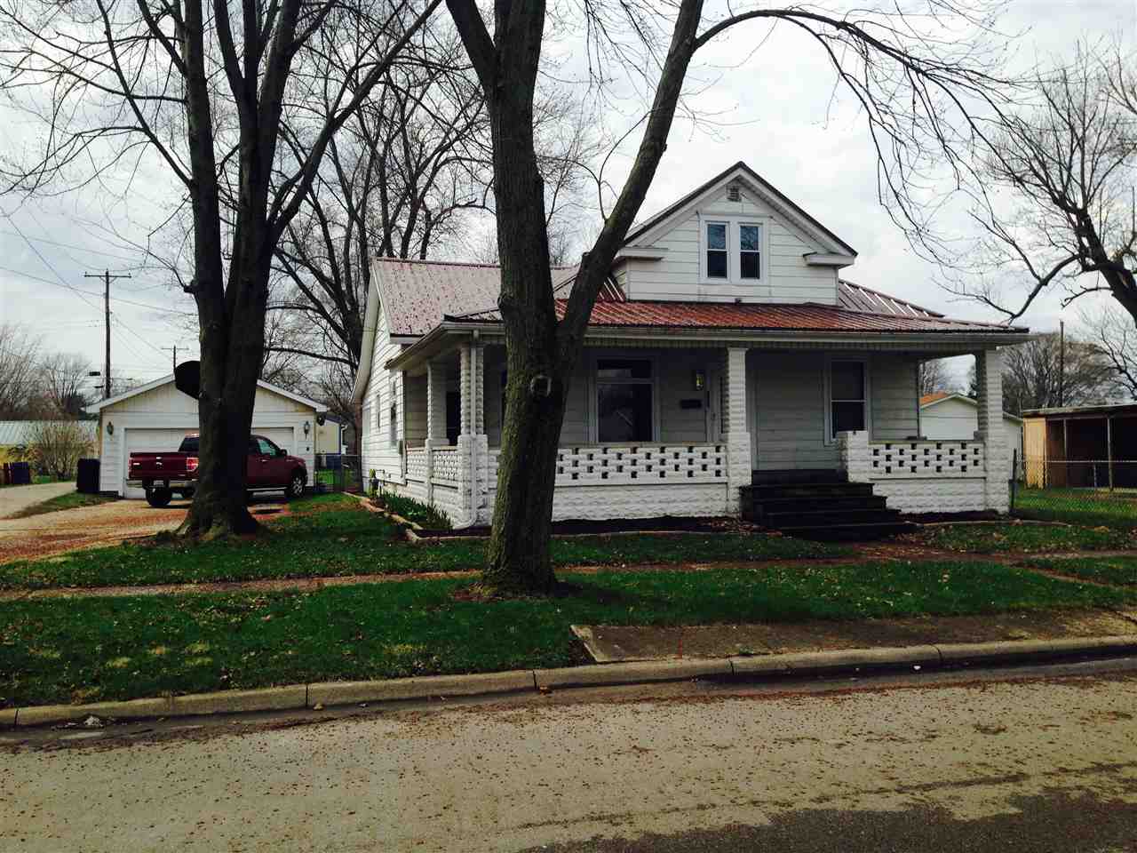 210 Jefferson Street Rochester, IN 46975 - Photo 17 of 17