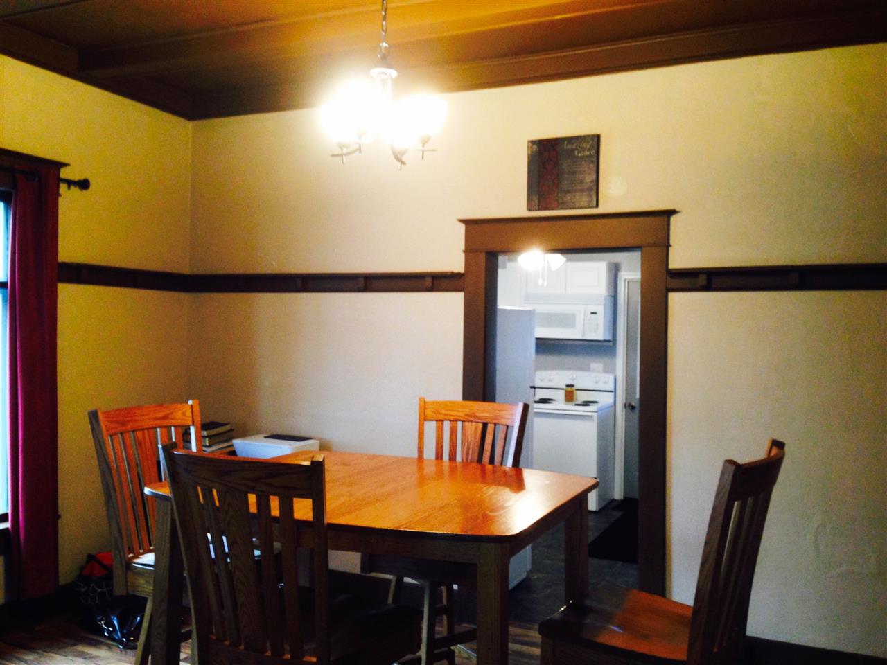 210 Jefferson Street Rochester, IN 46975 - Photo 4 of 17