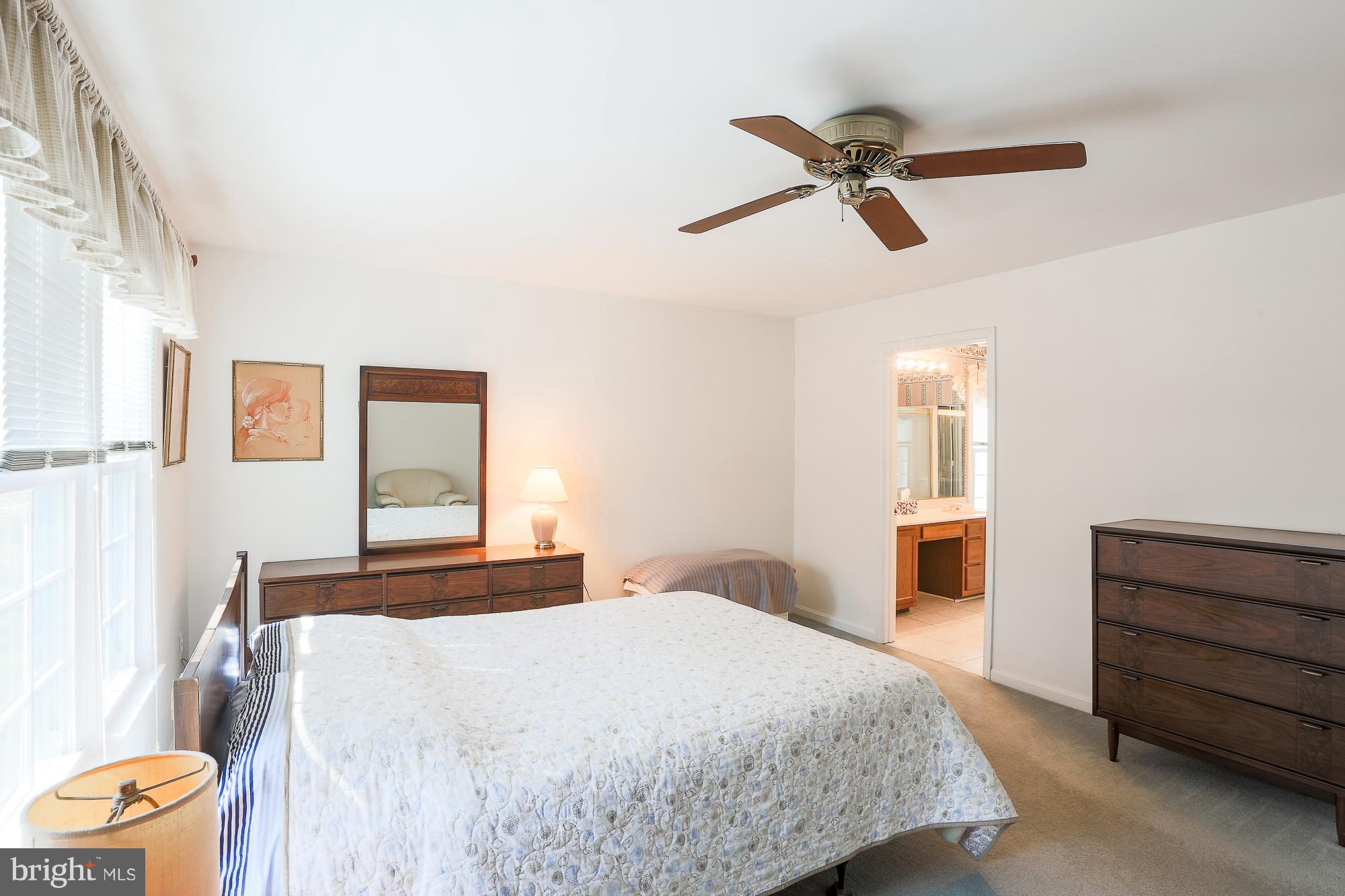 8609 Ashcroft Drive Laurel, MD 20708 - Photo 16 of 29 Bedroom (Master)