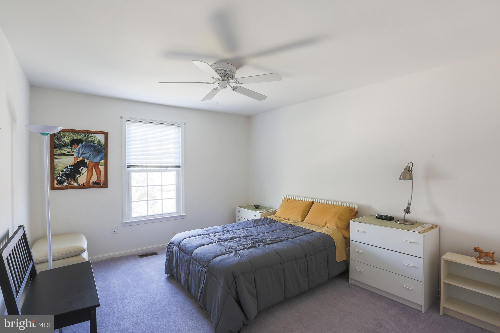 8609 Ashcroft Drive Laurel, MD 20708 - Photo 18 of 29 Bedroom