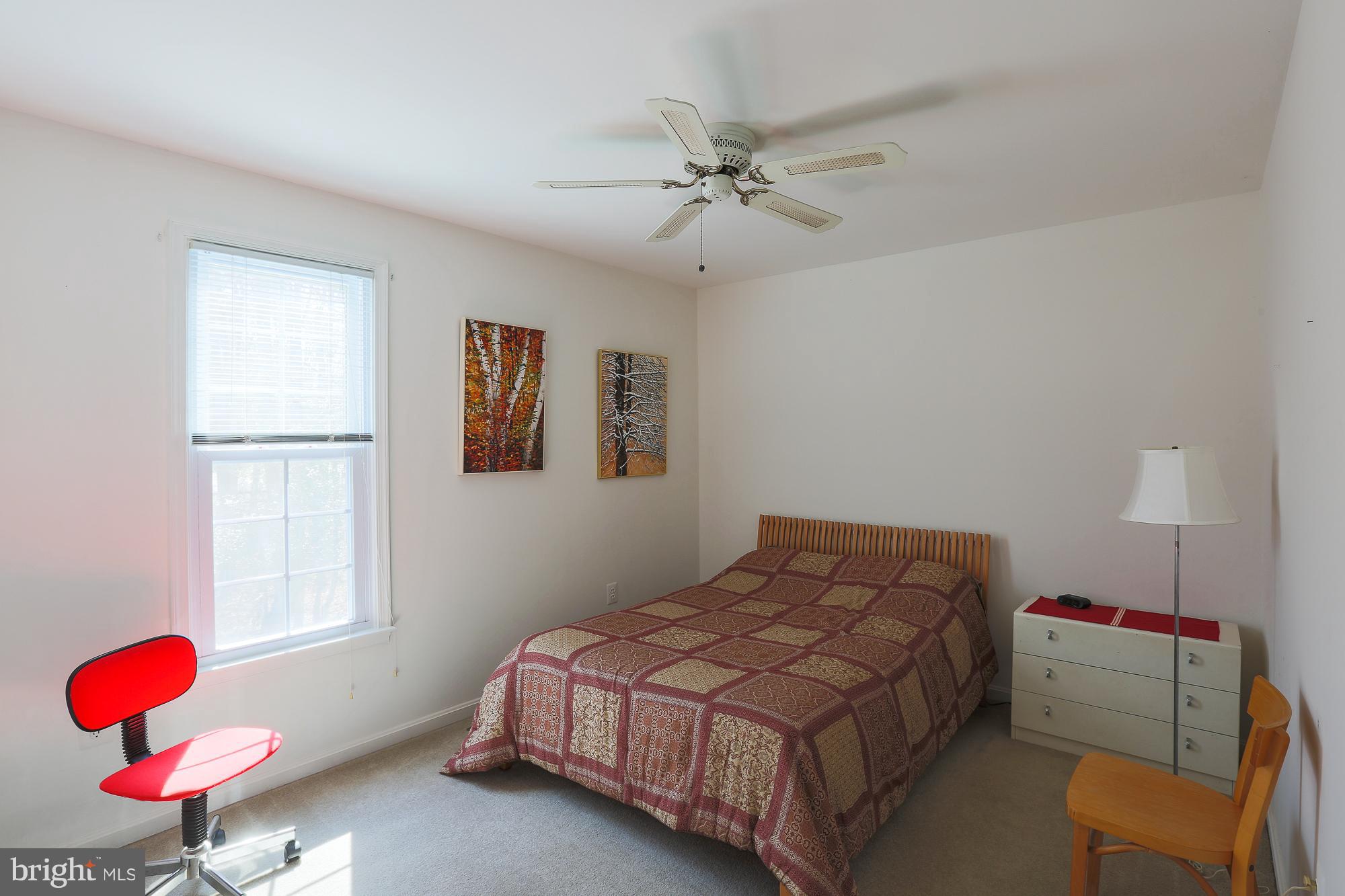 8609 Ashcroft Drive Laurel, MD 20708 - Photo 19 of 29 Bedroom