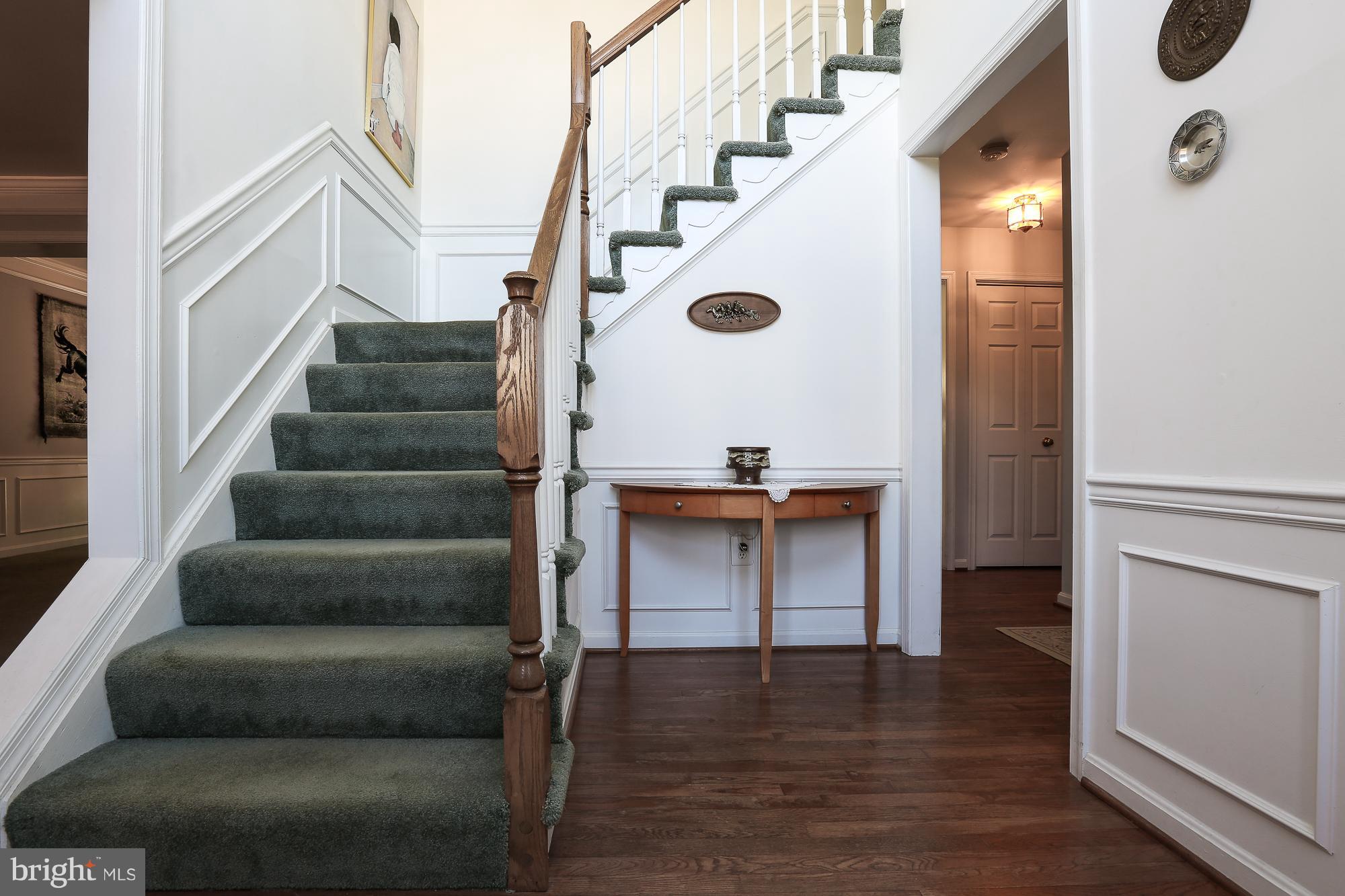 8609 Ashcroft Drive Laurel, MD 20708 - Photo 3 of 29 Interior (General)