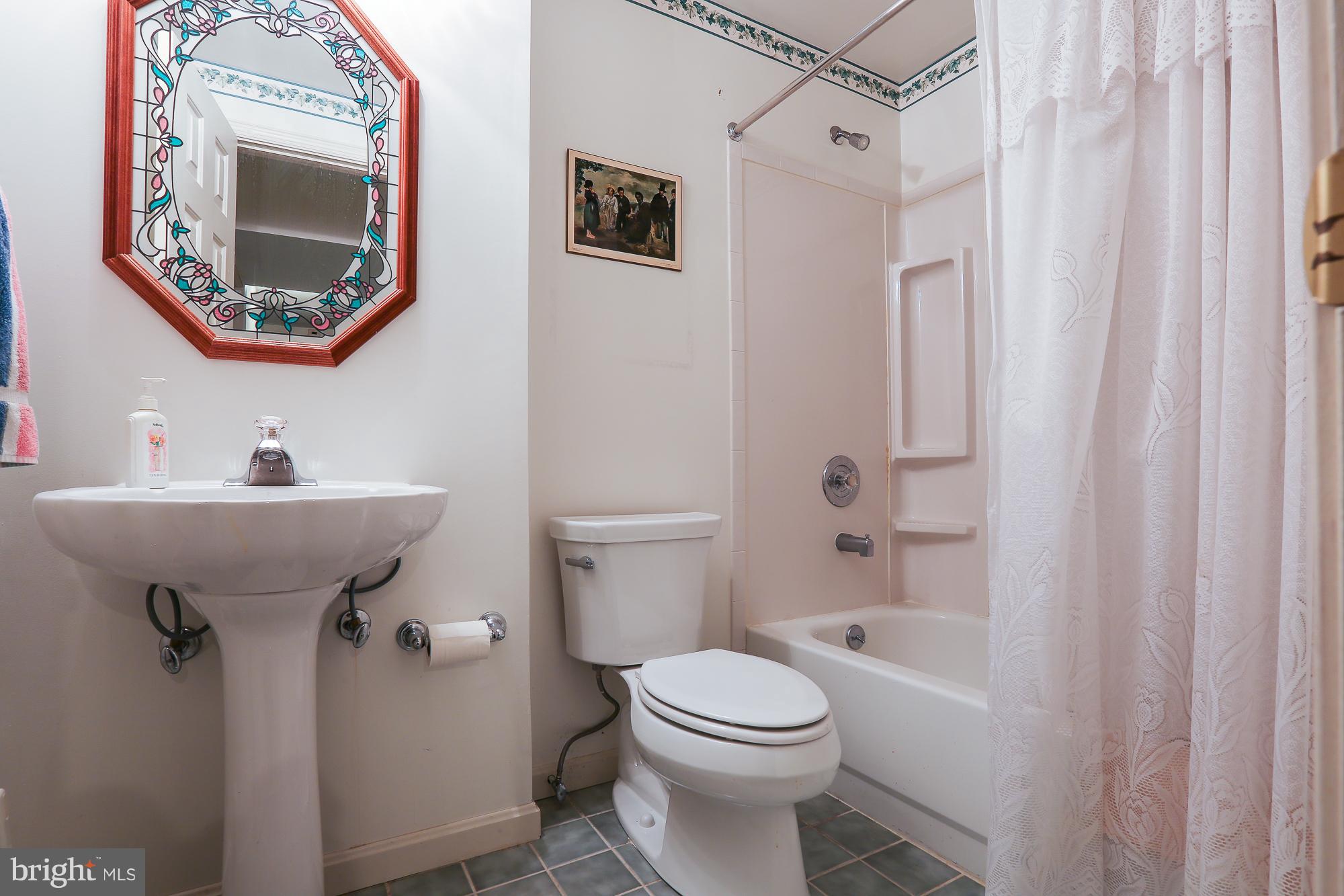 8609 Ashcroft Drive Laurel, MD 20708 - Photo 24 of 29 Basement full bath