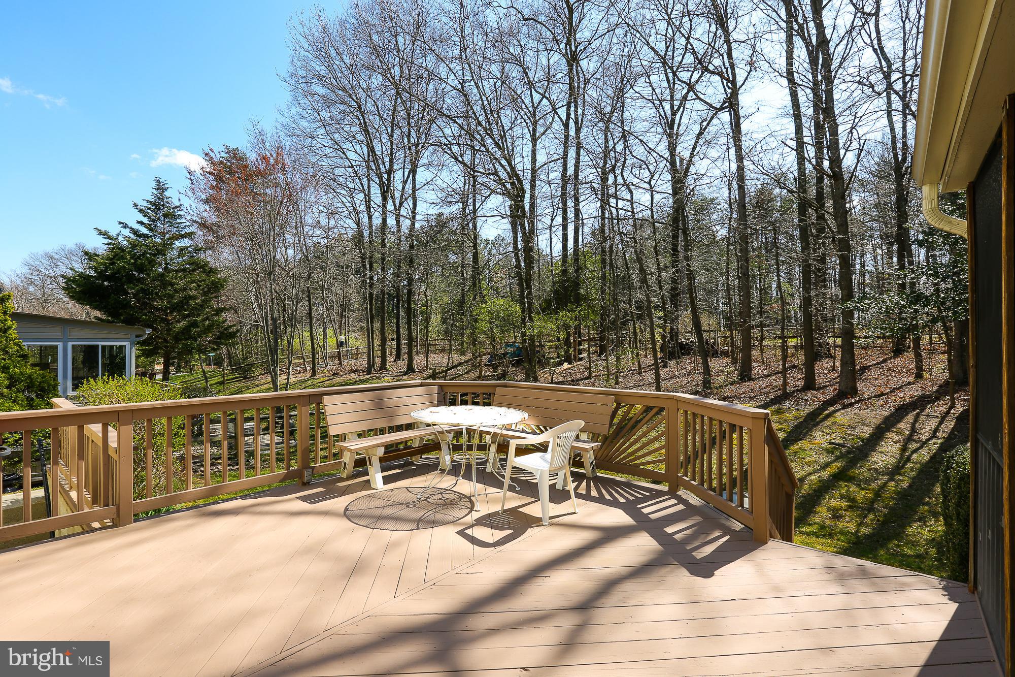 8609 Ashcroft Drive Laurel, MD 20708 - Photo 25 of 29 Exterior (Rear)