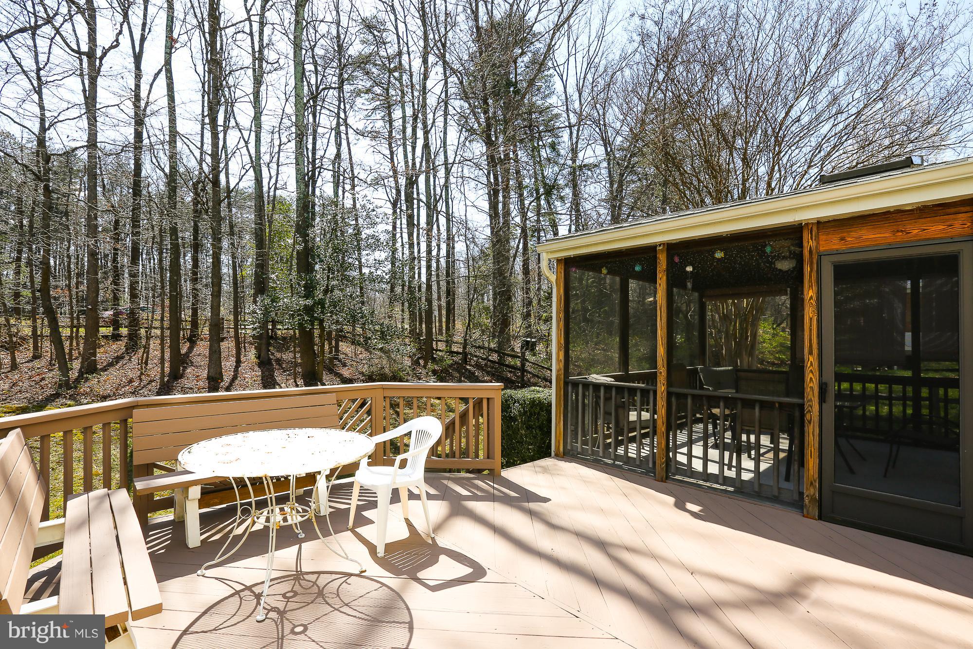 8609 Ashcroft Drive Laurel, MD 20708 - Photo 26 of 29 Exterior (Rear)