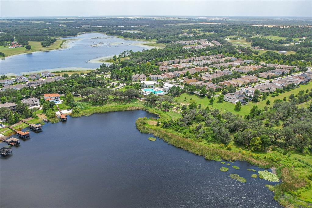 16712 Rusty Anchor Road Winter Garden, FL 34787 - Photo 51 of 59 Gallery Image 51