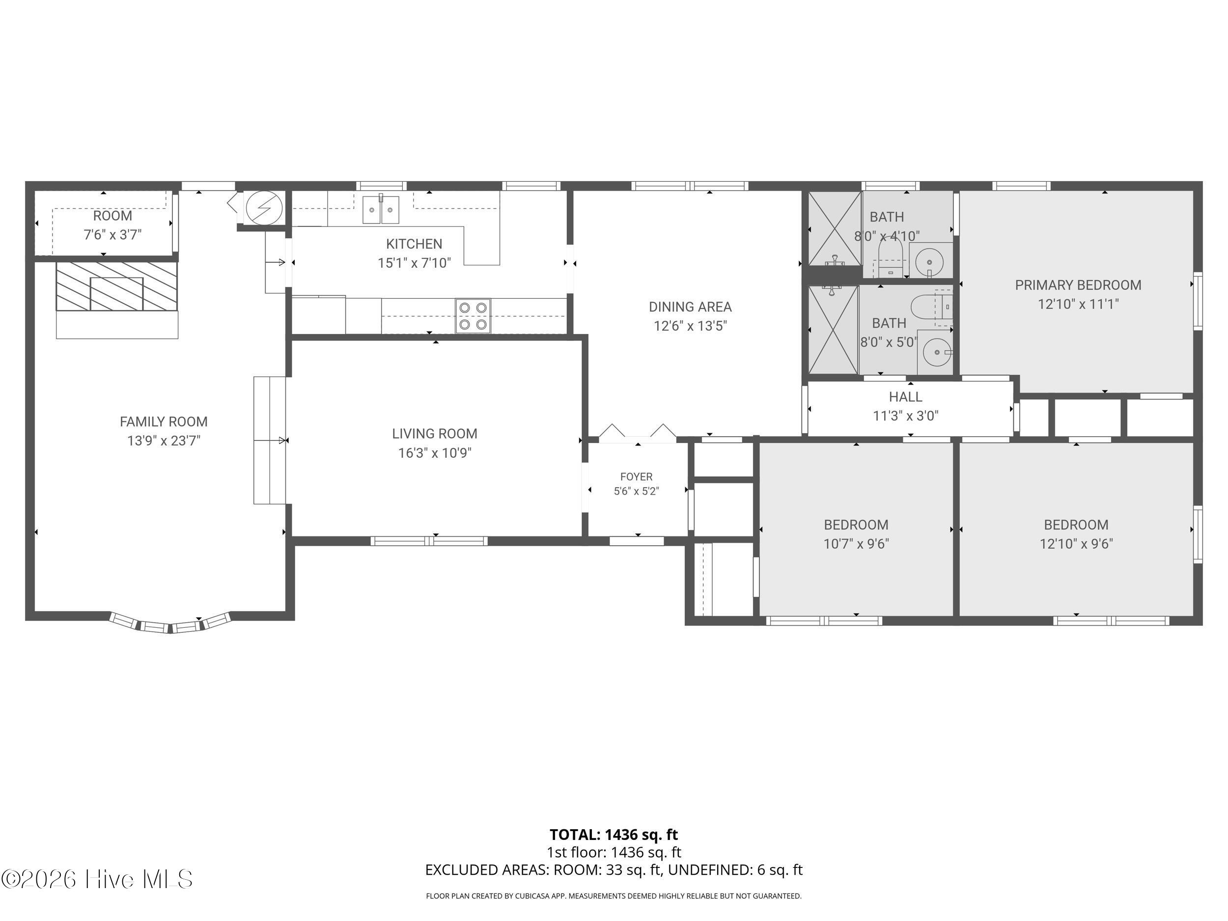924 Montclair Avenue Rockingham, NC 28379 - Photo 27 of 27 Gallery Image 27