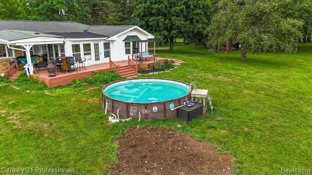 5394 Evans Road Holly, MI 48442 - Photo 31 of 51 Gallery Image 31