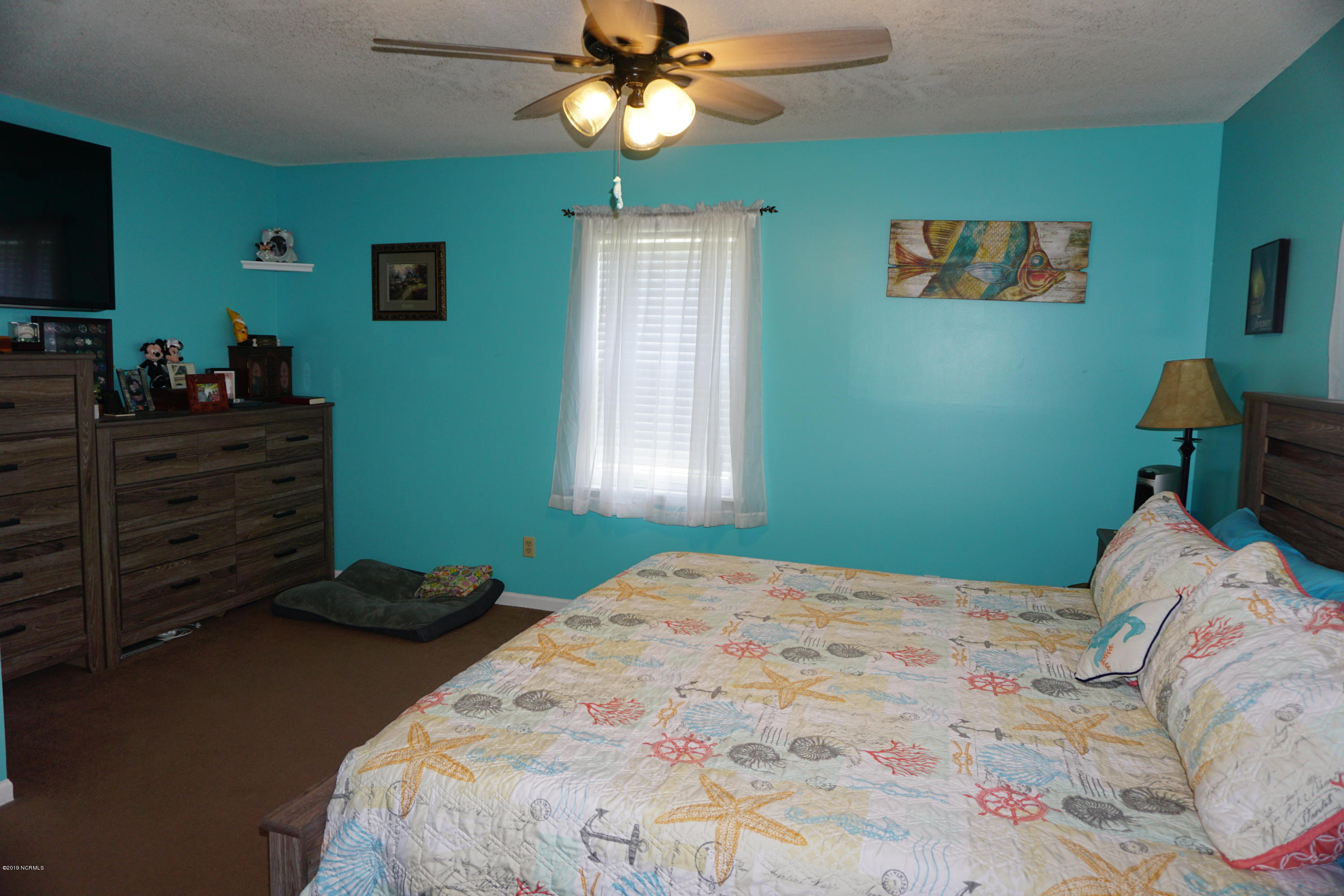 2905 Cobb Road Kinston, NC 28501 - Photo 24 of 40 Master Bedroom