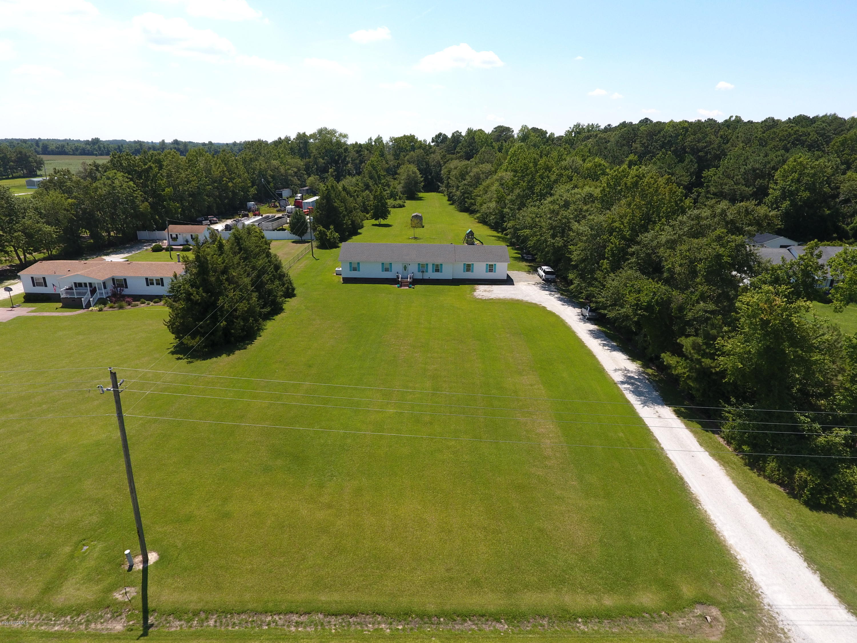 2905 Cobb Road Kinston, NC 28501 - Photo 3 of 40 2.46 acres