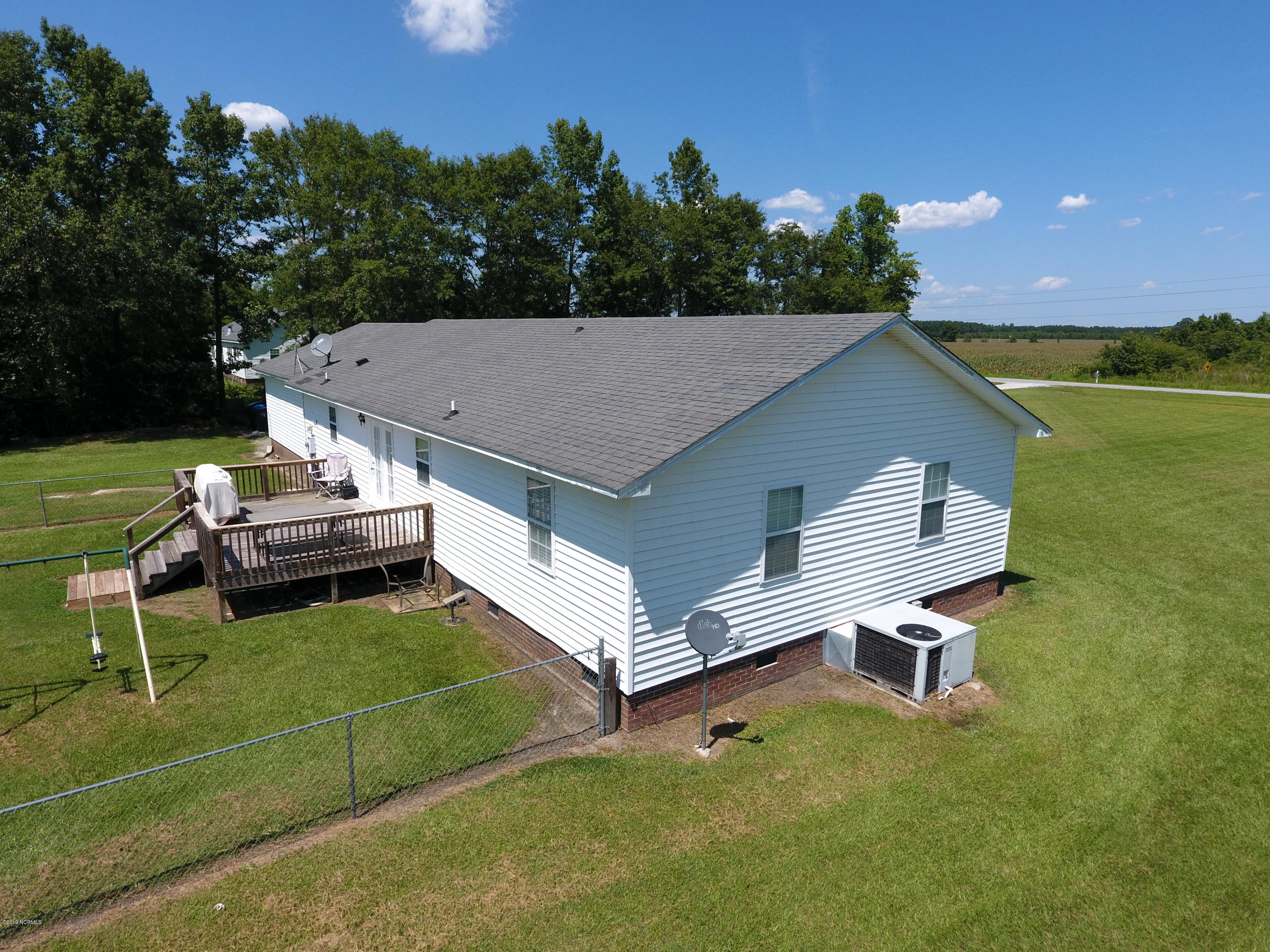 2905 Cobb Road Kinston, NC 28501 - Photo 32 of 40 Side