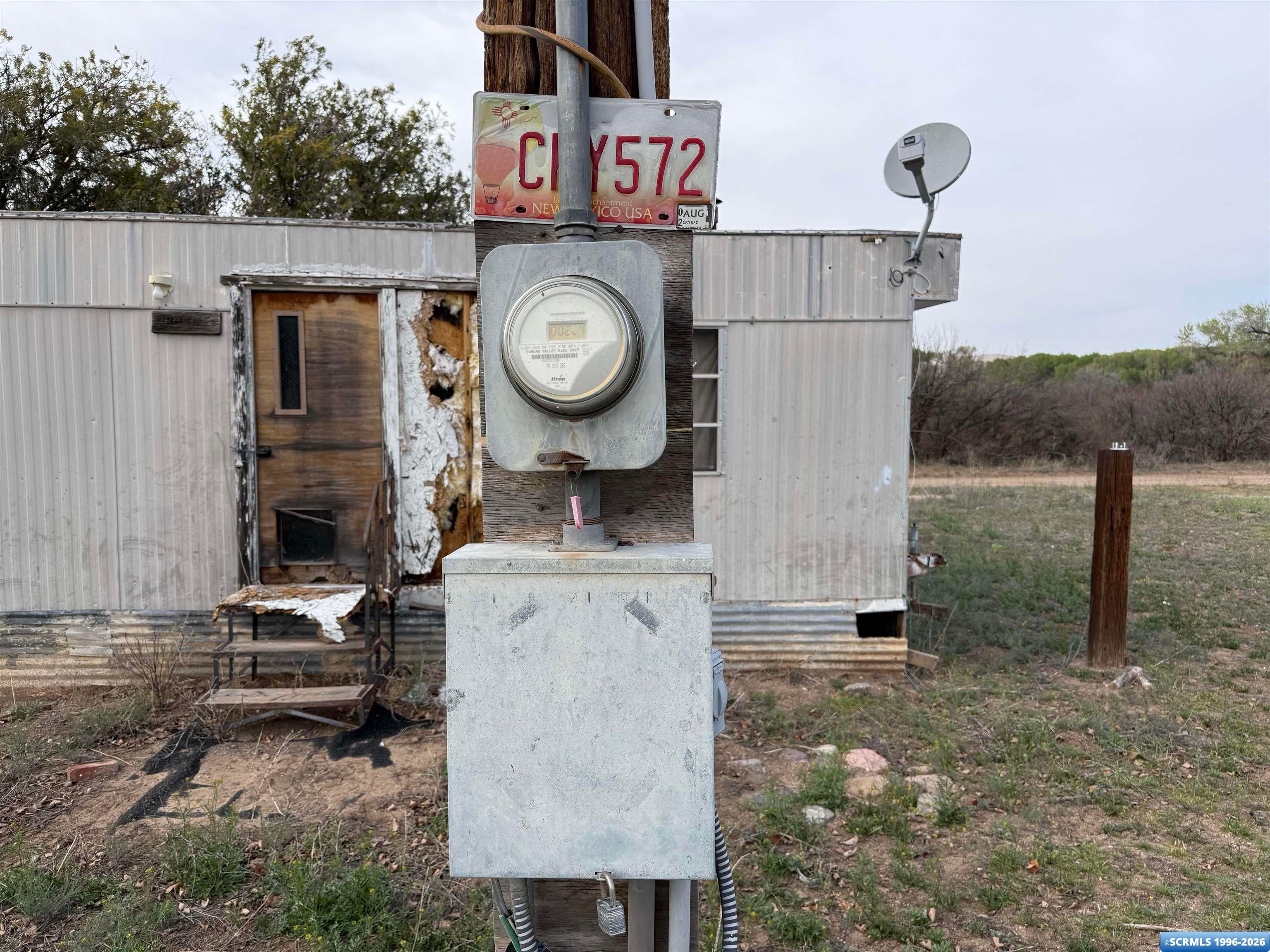 2308 Conner Road Redrock, NM 88055 - Photo 13 of 18 Gallery Image 13