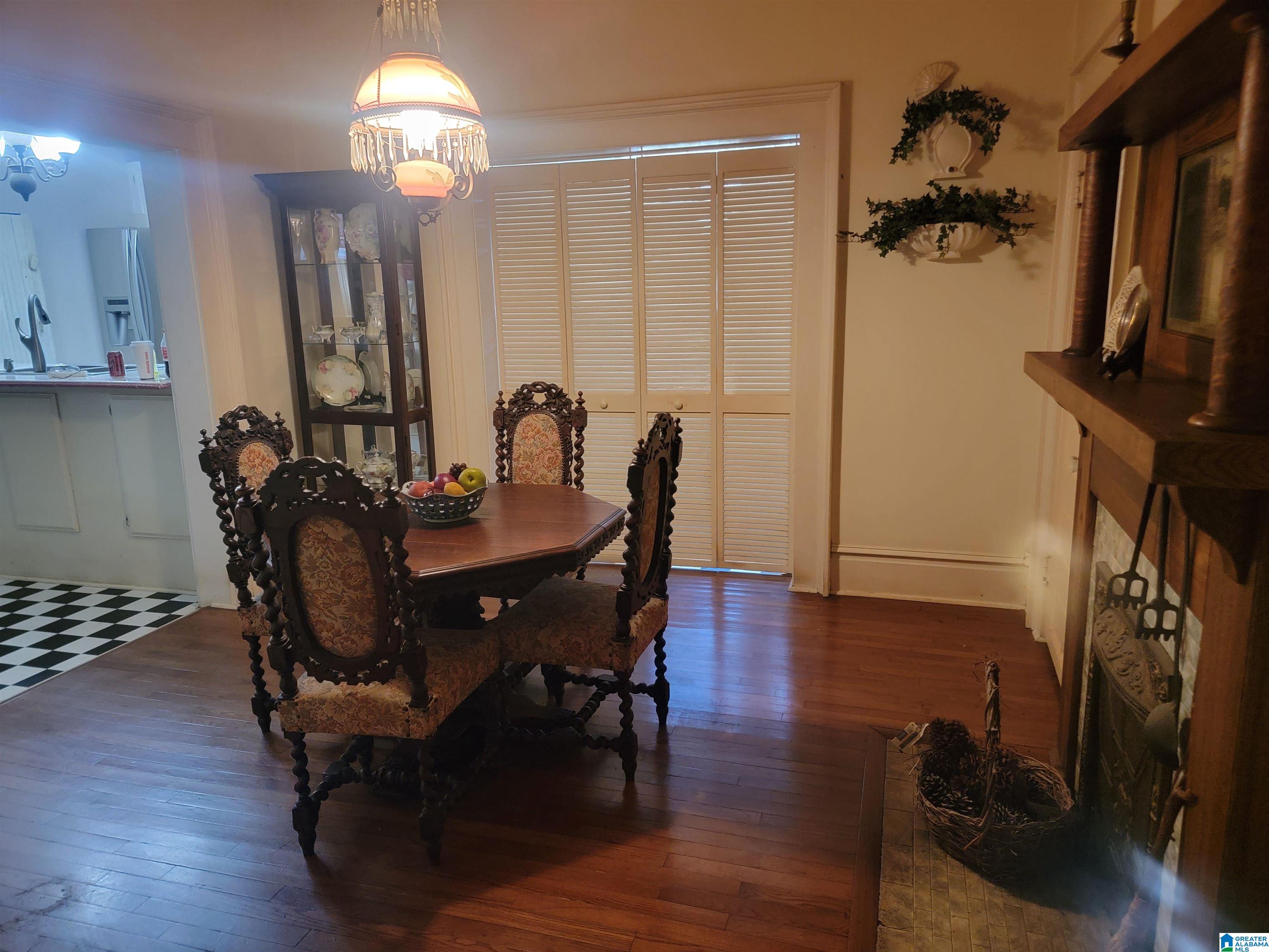 208 Chestnut Street Roanoke, AL 36274 - Photo 16 of 27