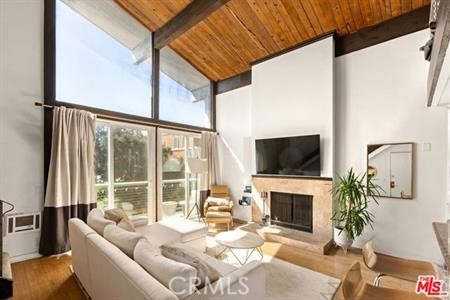 31 Spinnaker Street, Unit 15 Marina del Rey, CA 90292 - Photo 13 of 20