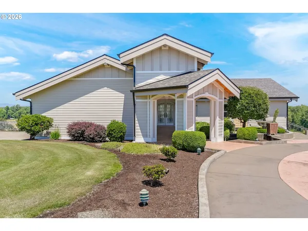 $1,750,000 | 26250 Holiday Lane, Corvallis, OR 97333