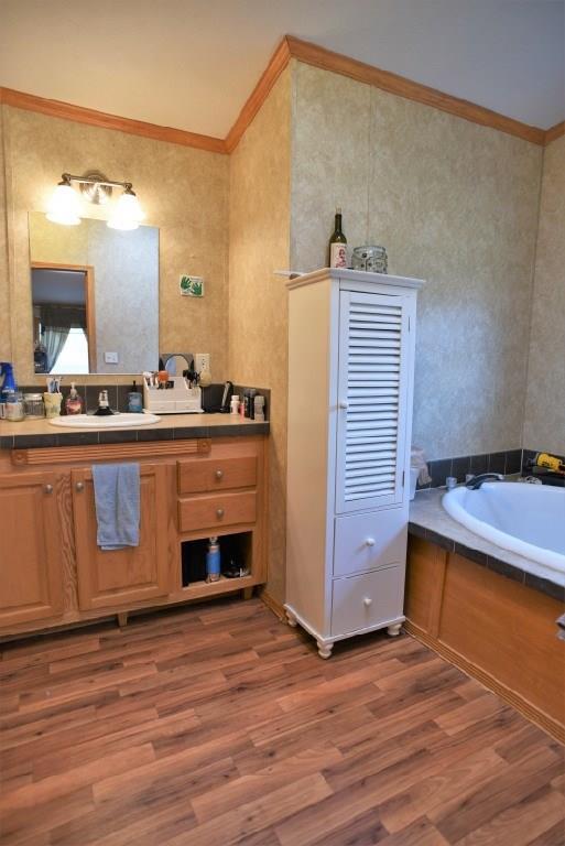 390 Molunkus Road Cornville, ME 04976 - Photo 11 of 18 Master Bath