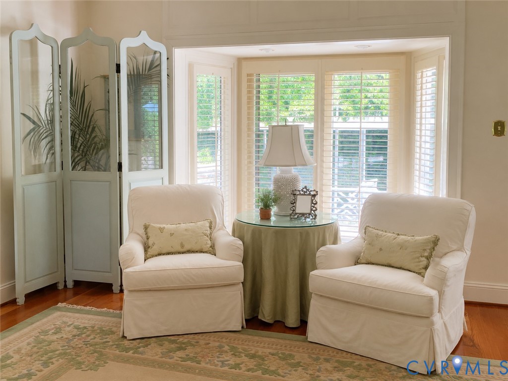 6711 Greenyard Road Chester, VA 23831 - Photo 34 of 61