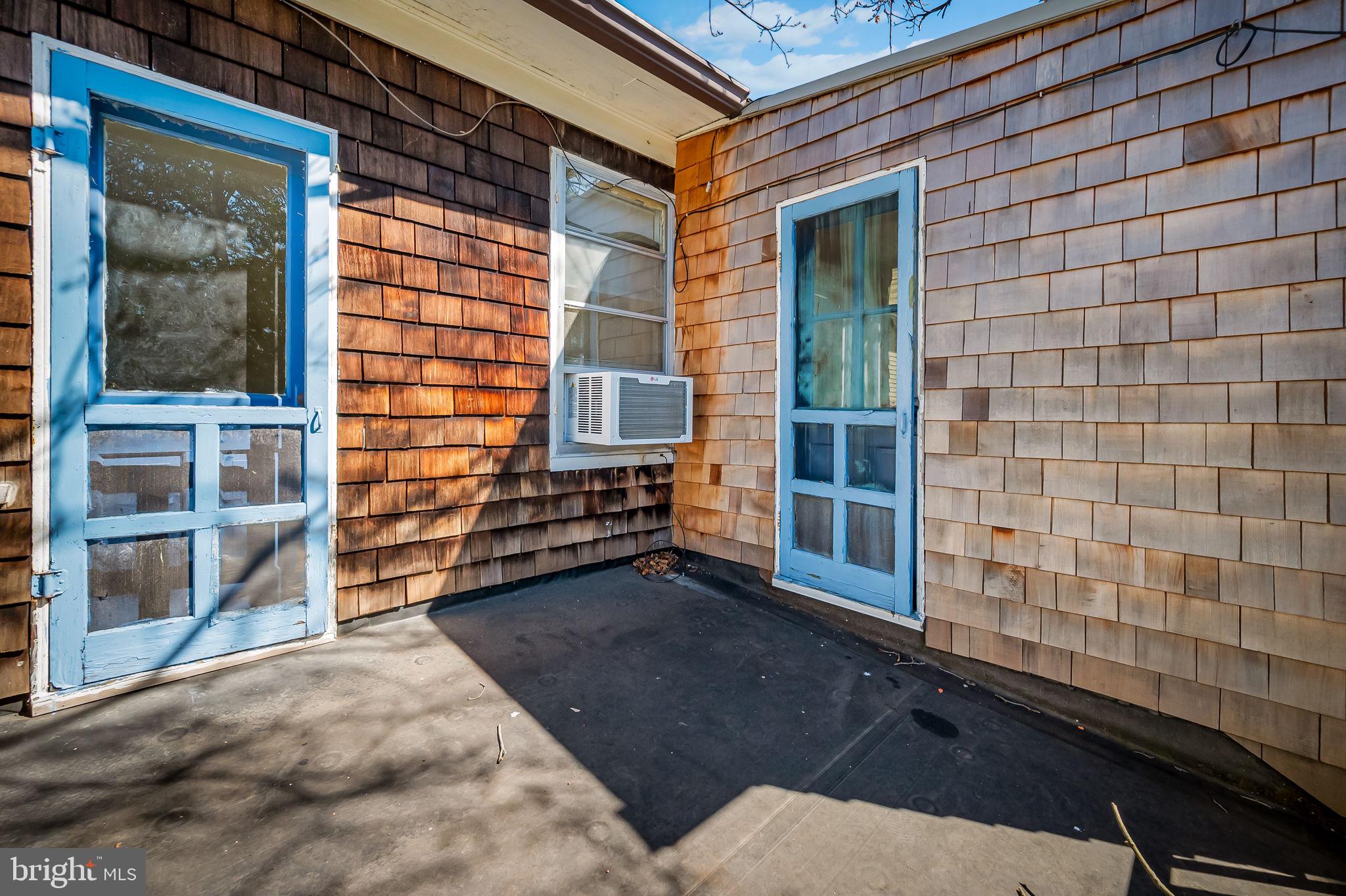 523 Orkney Road Baltimore, MD 21212 - Photo 27 of 40 a view of front door of house