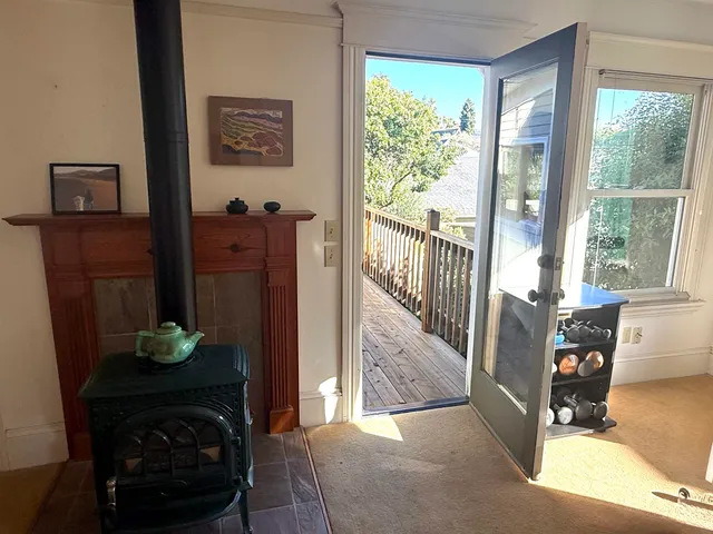 $1,895,000 | 2221 McGee Avenue, Berkeley, CA 94703