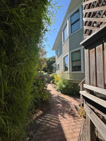 $1,895,000 | 2221 McGee Avenue, Berkeley, CA 94703
