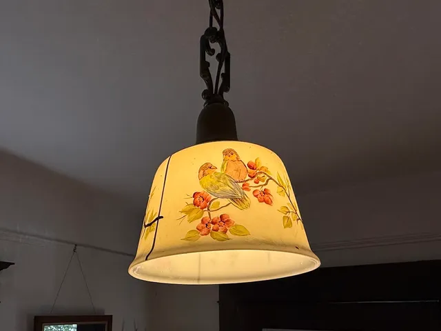 a view of a livingroom with furniture and hardwood