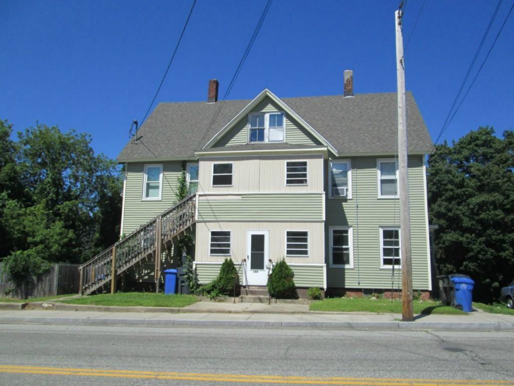 104 North Main Street Griswold, CT 06351 - Photo 1 of 1