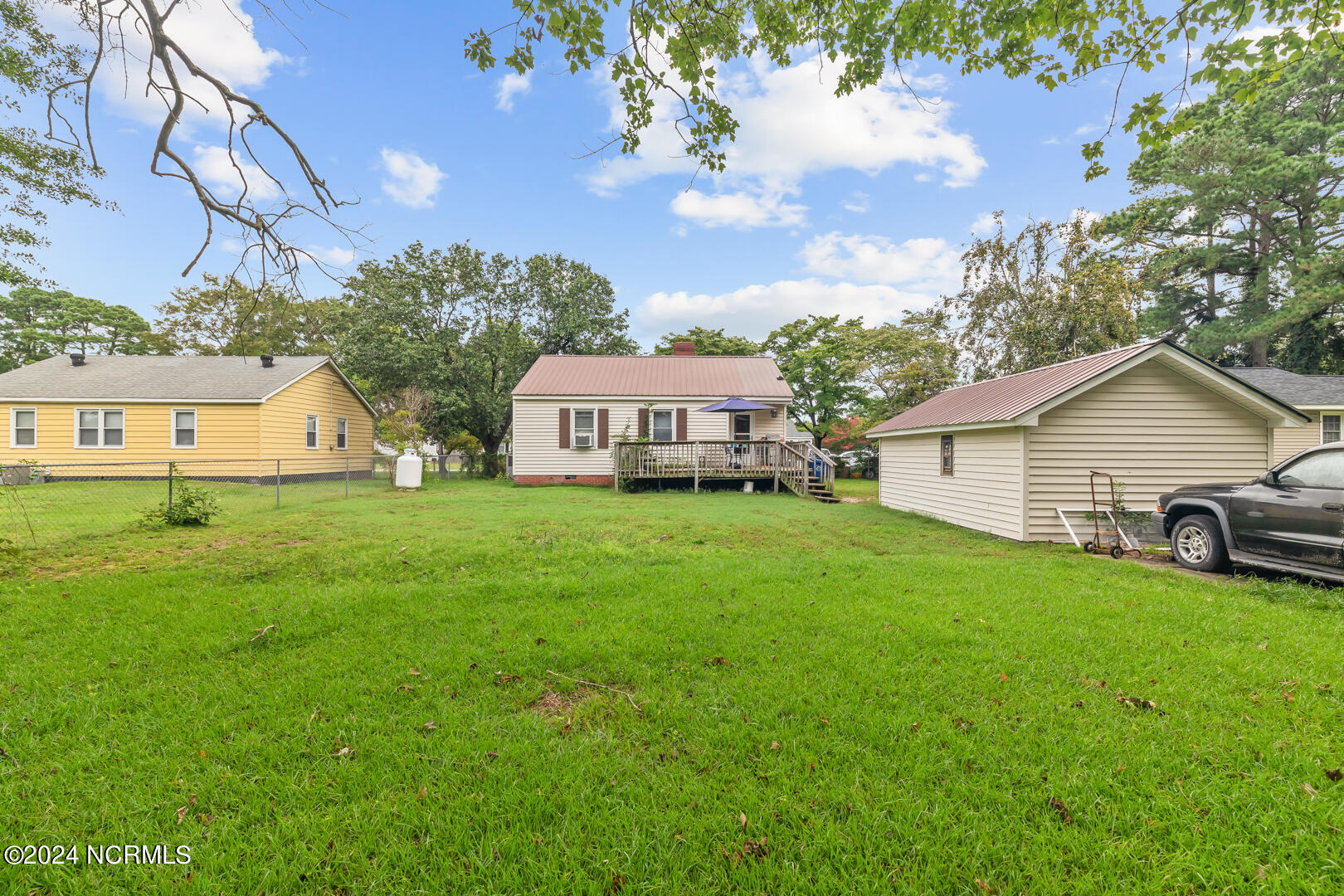 4602 Tyler Road Kinston, NC 28504 - Photo 28 of 31 28