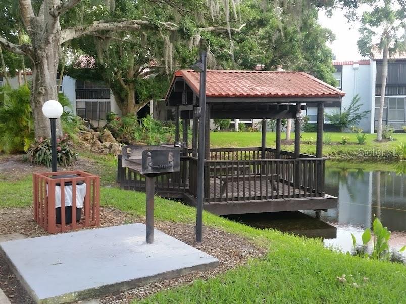 3245 South Beneva Road, Unit 203 Sarasota, FL 34232 - Photo 17 of 20 Gallery Image 17