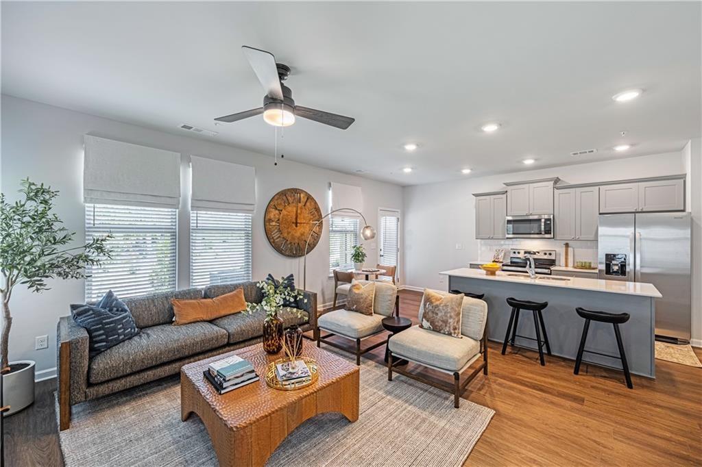 398 Sailors Way, Unit DALLAS Canton, GA 30114 - Photo 2 of 33