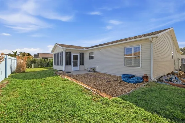 $344,900 | 1609 Blossom Terrace, The Villages, FL 32162