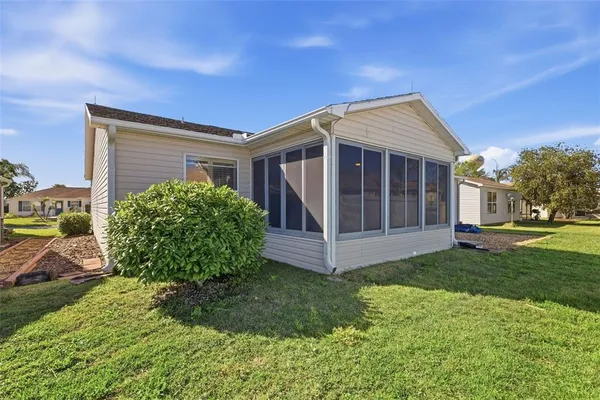 $344,900 | 1609 Blossom Terrace, The Villages, FL 32162