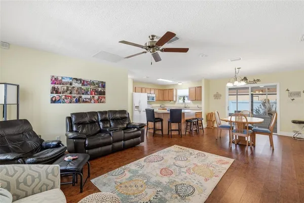 $344,900 | 1609 Blossom Terrace, The Villages, FL 32162