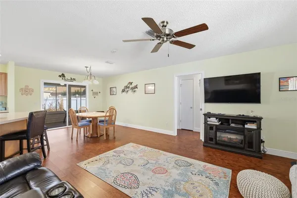 $344,900 | 1609 Blossom Terrace, The Villages, FL 32162