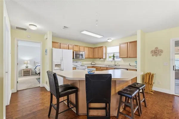 $344,900 | 1609 Blossom Terrace, The Villages, FL 32162