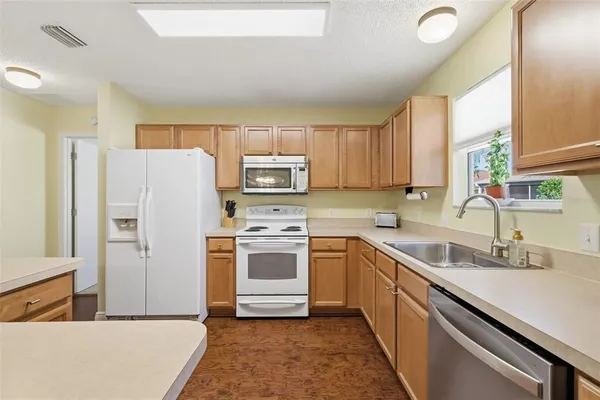 $344,900 | 1609 Blossom Terrace, The Villages, FL 32162