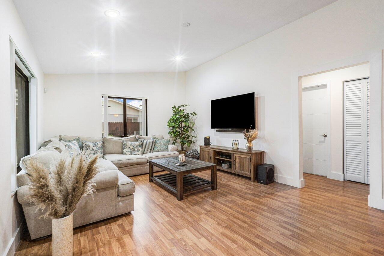 12901 Southwest 148th Street Road Miami, FL 33186 - Photo 12 of 28 living room