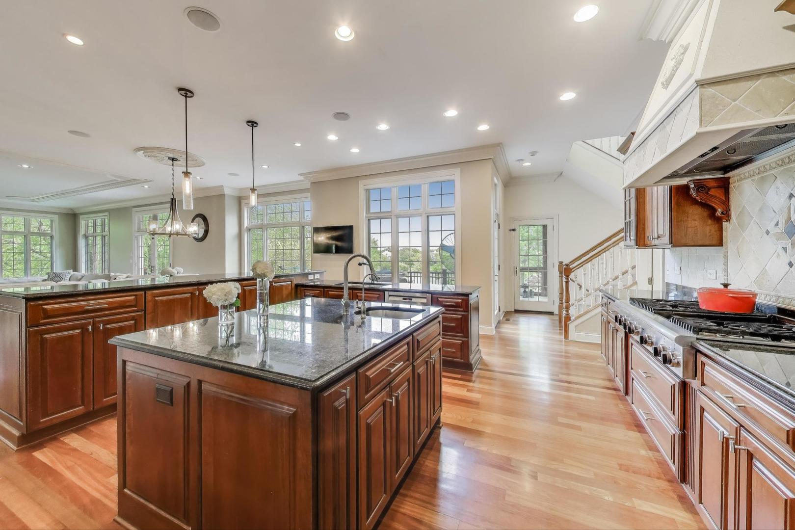 20580 West High Ridge Drive Kildeer, IL 60047 - Photo 11 of 71