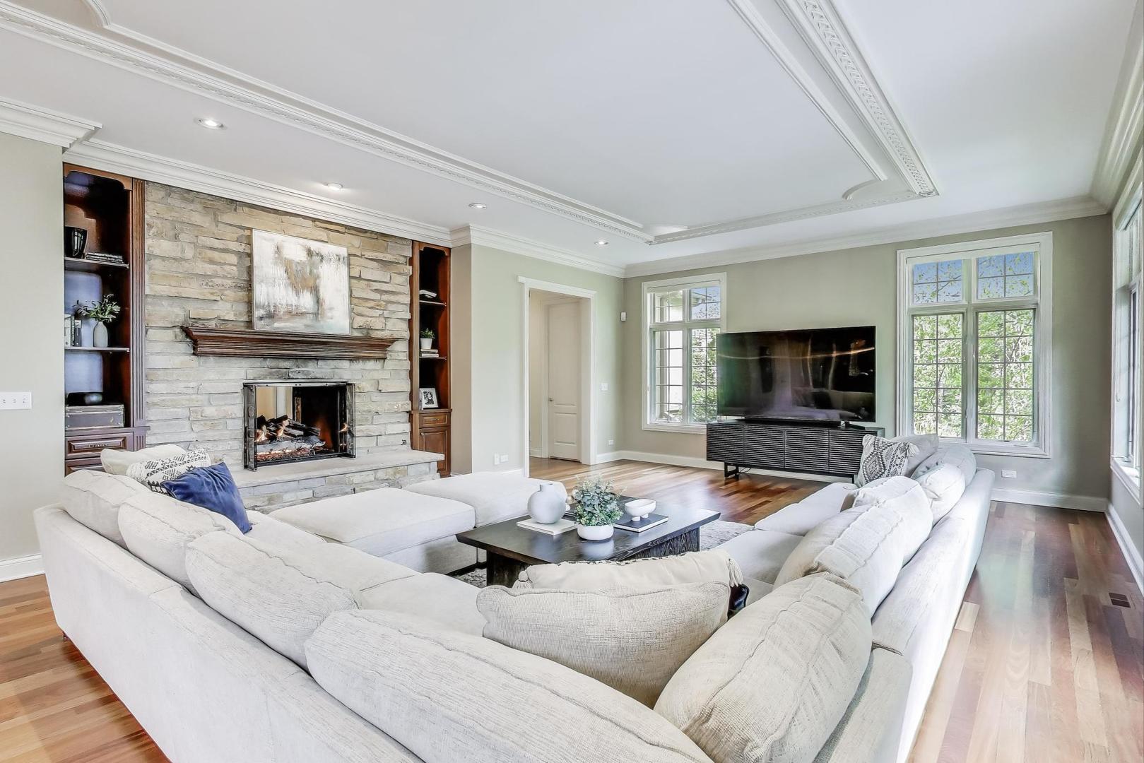 20580 West High Ridge Drive Kildeer, IL 60047 - Photo 16 of 71