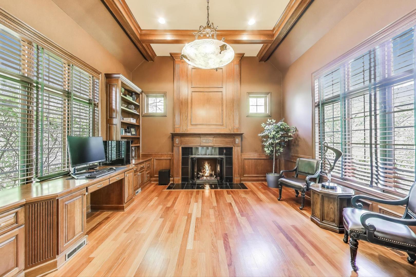 20580 West High Ridge Drive Kildeer, IL 60047 - Photo 17 of 71