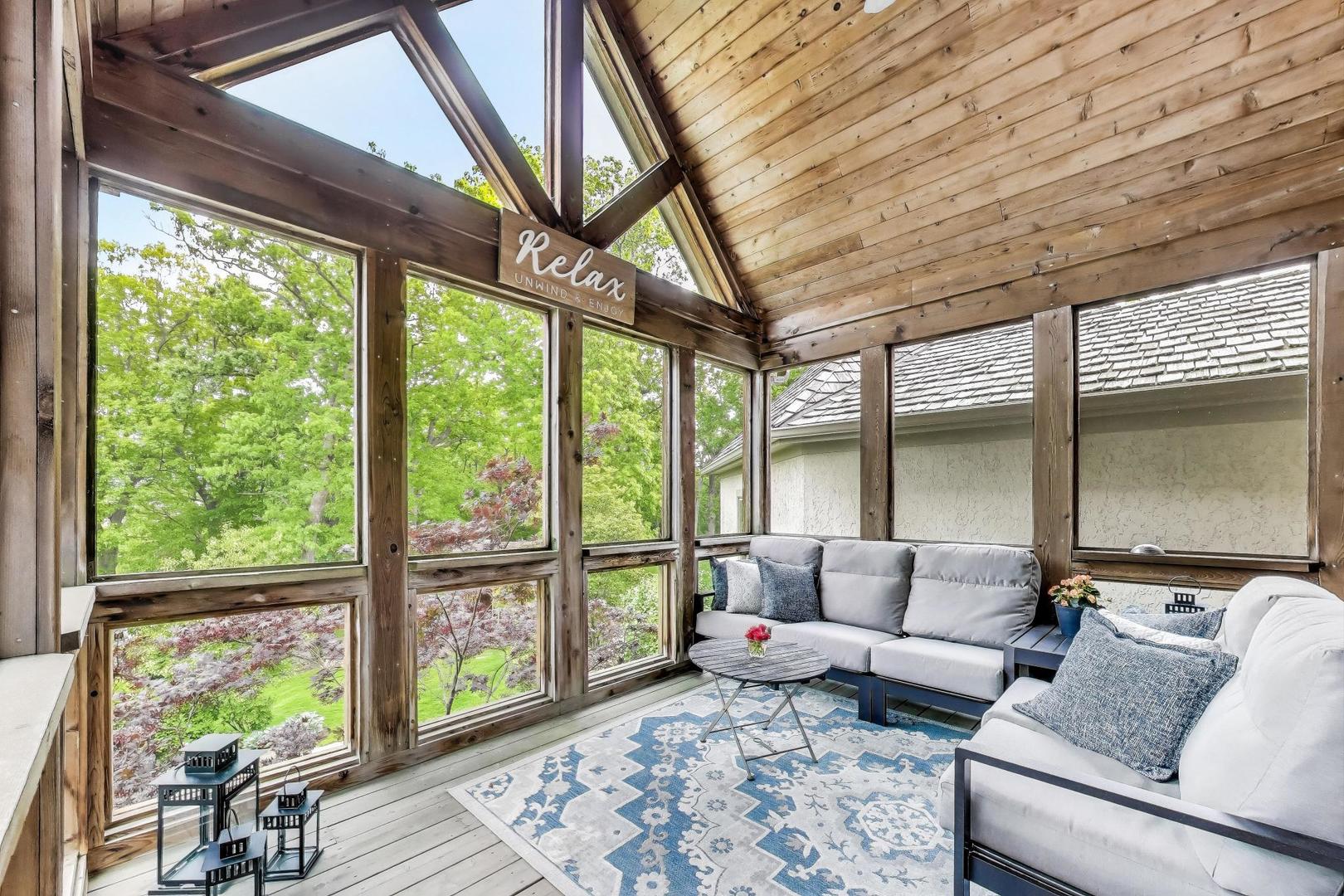 20580 West High Ridge Drive Kildeer, IL 60047 - Photo 19 of 71