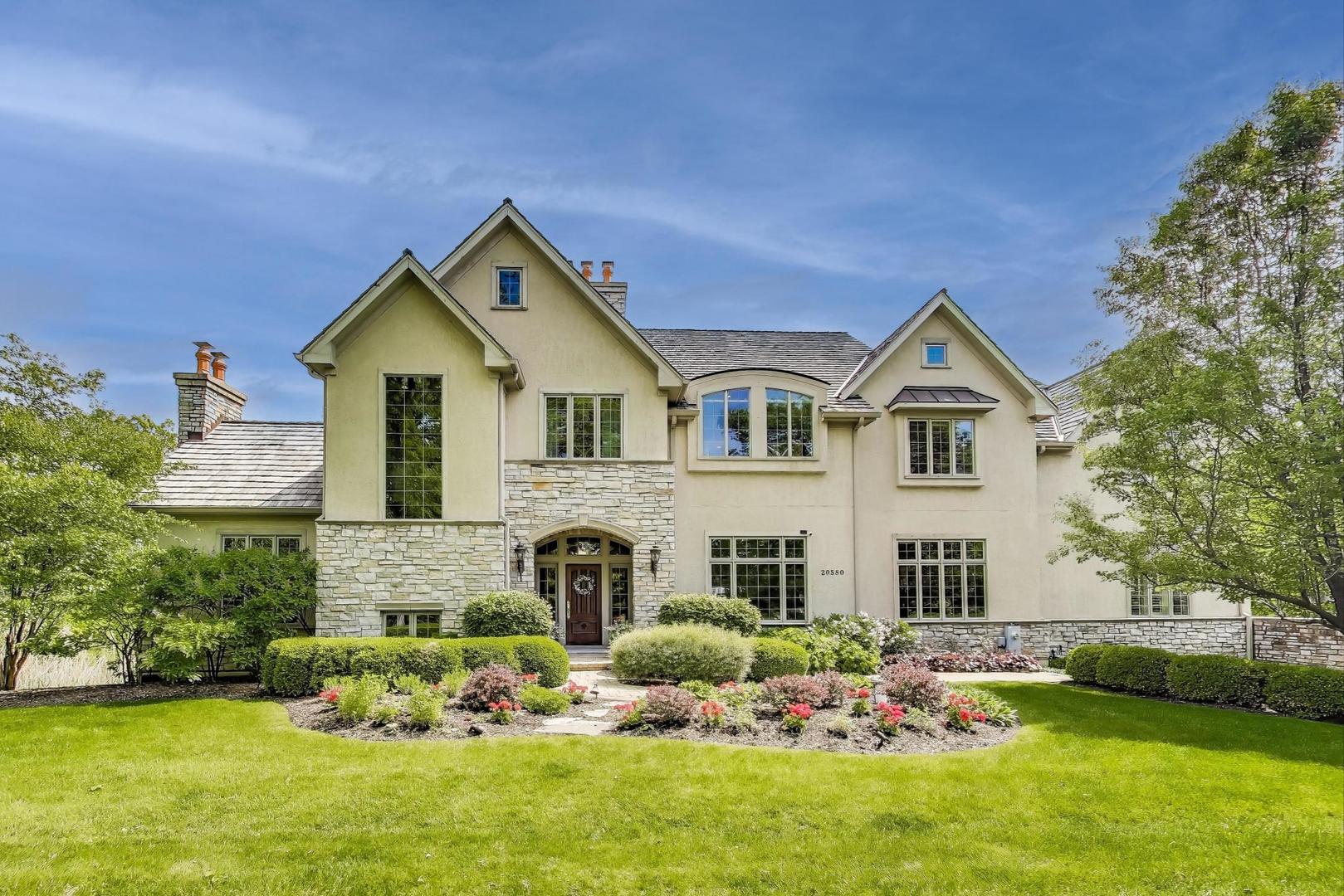 20580 West High Ridge Drive Kildeer, IL 60047 - Photo 2 of 71