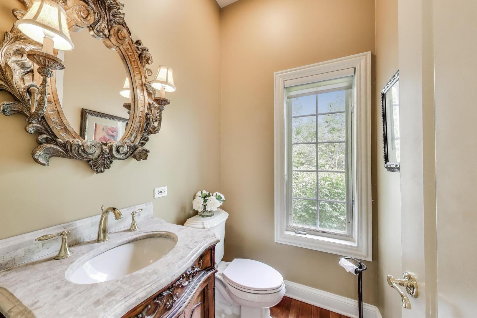 20580 West High Ridge Drive Kildeer, IL 60047 - Photo 21 of 71