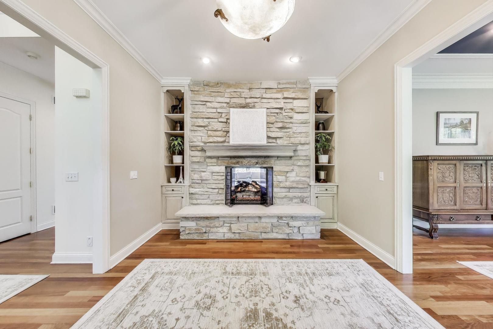 20580 West High Ridge Drive Kildeer, IL 60047 - Photo 3 of 71