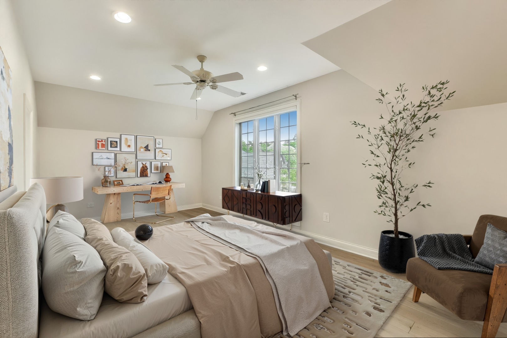 20580 West High Ridge Drive Kildeer, IL 60047 - Photo 32 of 71