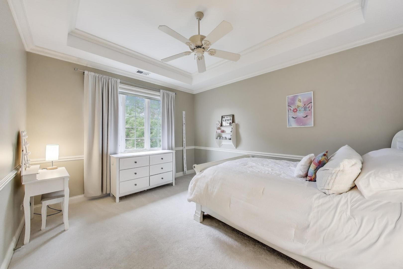 20580 West High Ridge Drive Kildeer, IL 60047 - Photo 38 of 71