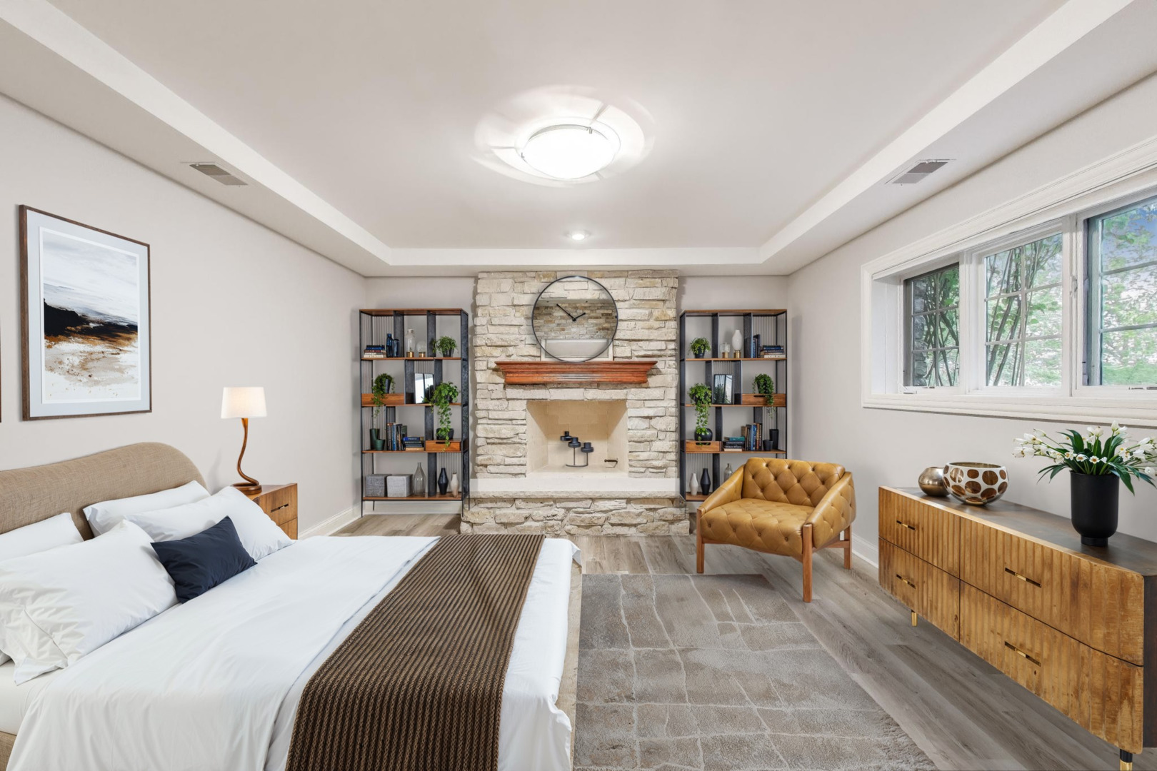 20580 West High Ridge Drive Kildeer, IL 60047 - Photo 48 of 71