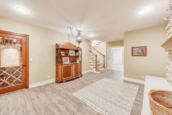 $1,950,000 | 20580 West High Ridge Drive, Kildeer, IL 60047